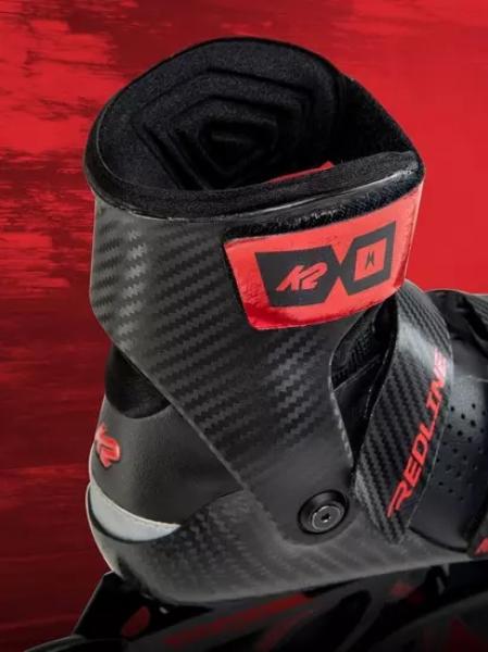 K2 Redline 110 Inline Skates